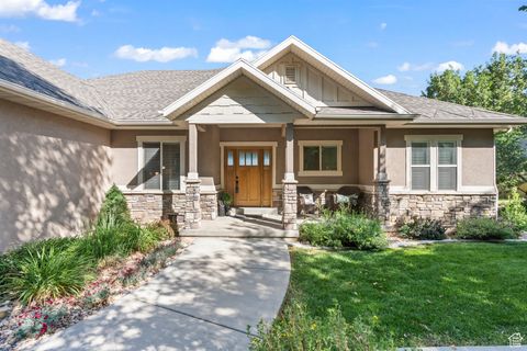 Photo of 1155 S EAGLE NEST DR, Woodland Hills, UT 84653 (MLS # 2096090) Photo of 1155 S EAGLE NEST DR, Woodland Hills, UT 84653 (MLS # 2096090)