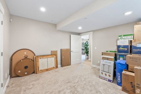 Tiny photo for 1155 S EAGLE NEST DR, Woodland Hills, UT 84653 (MLS # 2096090)