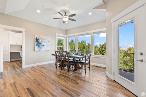 Tiny photo for 1155 S EAGLE NEST DR, Woodland Hills, UT 84653 (MLS # 2096090)