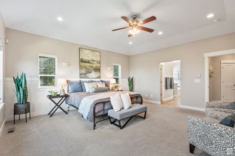 Tiny photo for 1155 S EAGLE NEST DR, Woodland Hills, UT 84653 (MLS # 2096090)