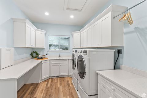 Tiny photo for 1155 S EAGLE NEST DR, Woodland Hills, UT 84653 (MLS # 2096090)