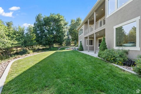 Tiny photo for 1155 S EAGLE NEST DR, Woodland Hills, UT 84653 (MLS # 2096090)