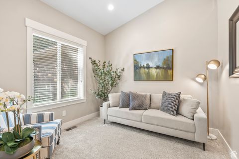 Tiny photo for 1155 S EAGLE NEST DR, Woodland Hills, UT 84653 (MLS # 2096090)