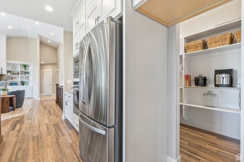 Tiny photo for 1155 S EAGLE NEST DR, Woodland Hills, UT 84653 (MLS # 2096090)