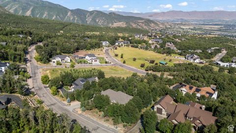 Tiny photo for 1155 S EAGLE NEST DR, Woodland Hills, UT 84653 (MLS # 2096090)