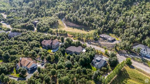 Tiny photo for 1155 S EAGLE NEST DR, Woodland Hills, UT 84653 (MLS # 2096090)