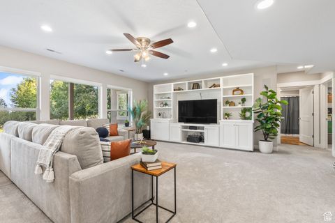 Tiny photo for 1155 S EAGLE NEST DR, Woodland Hills, UT 84653 (MLS # 2096090)