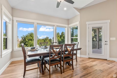 Tiny photo for 1155 S EAGLE NEST DR, Woodland Hills, UT 84653 (MLS # 2096090)