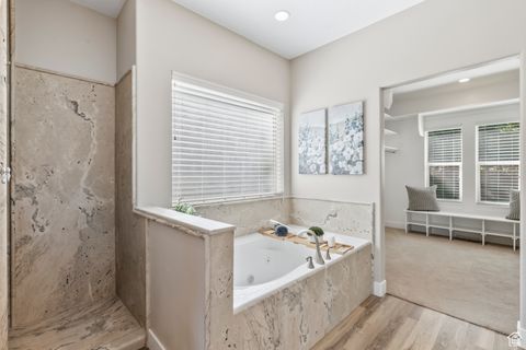 Tiny photo for 1155 S EAGLE NEST DR, Woodland Hills, UT 84653 (MLS # 2096090)