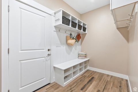 Tiny photo for 1155 S EAGLE NEST DR, Woodland Hills, UT 84653 (MLS # 2096090)