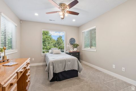 Tiny photo for 1155 S EAGLE NEST DR, Woodland Hills, UT 84653 (MLS # 2096090)