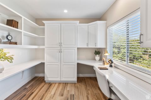 Tiny photo for 1155 S EAGLE NEST DR, Woodland Hills, UT 84653 (MLS # 2096090)