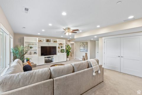 Tiny photo for 1155 S EAGLE NEST DR, Woodland Hills, UT 84653 (MLS # 2096090)