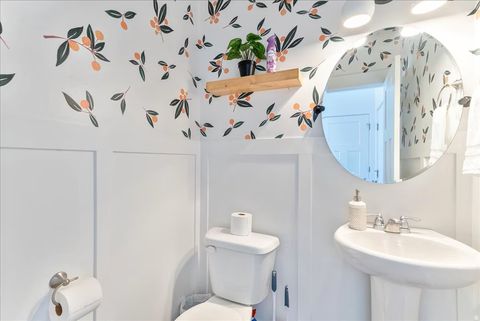 Tiny photo for 235 N 590 E, Vineyard, UT 84059 (MLS # 2132221)