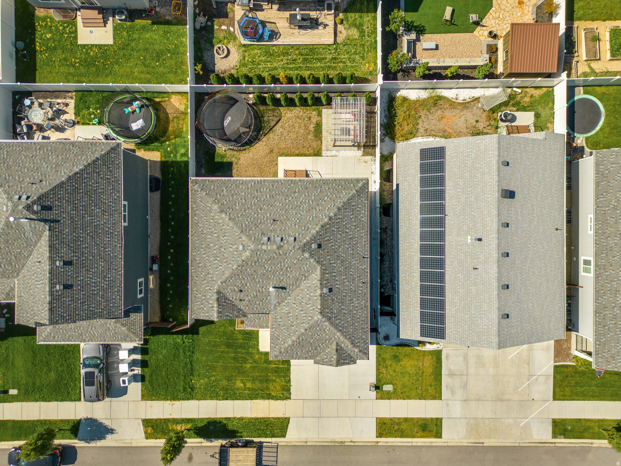 BRIDGEPORT AT WATERS EDGE - Residential