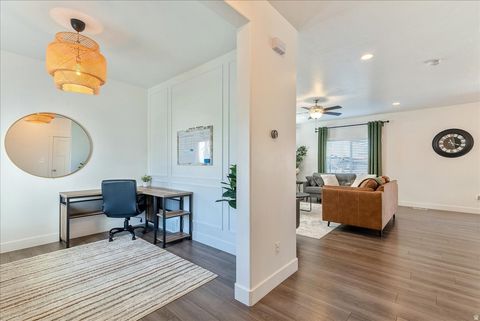 Tiny photo for 235 N 590 E, Vineyard, UT 84059 (MLS # 2132221)