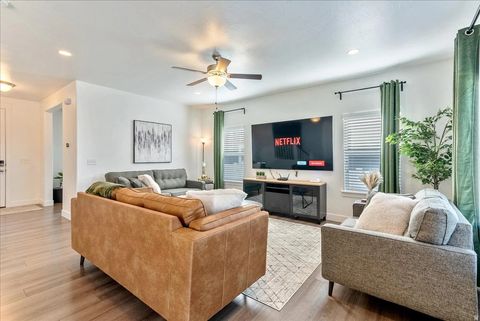 Tiny photo for 235 N 590 E, Vineyard, UT 84059 (MLS # 2132221)