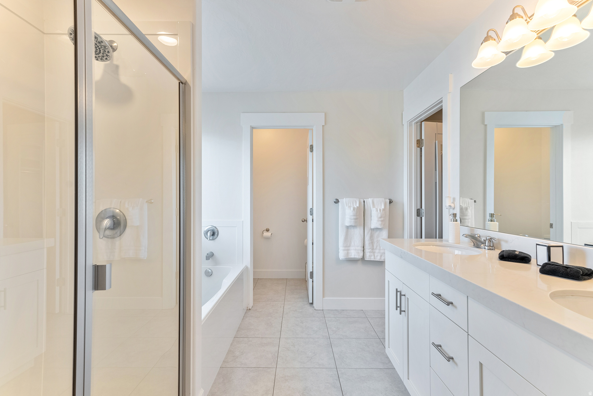 BRIDGEPORT AT WATERS EDGE - Residential