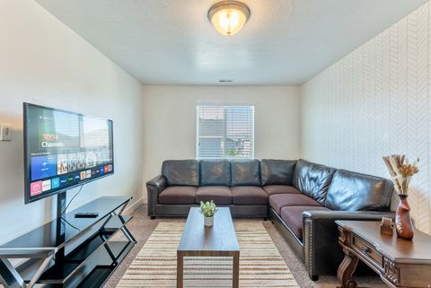 Tiny photo for 235 N 590 E, Vineyard, UT 84059 (MLS # 2132221)