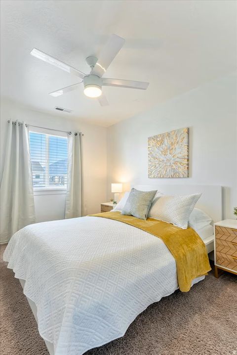 Tiny photo for 235 N 590 E, Vineyard, UT 84059 (MLS # 2132221)