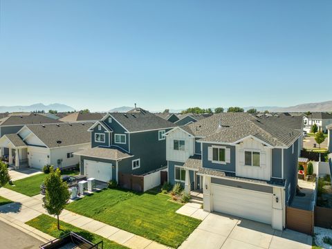 Tiny photo for 235 N 590 E, Vineyard, UT 84059 (MLS # 2132221)