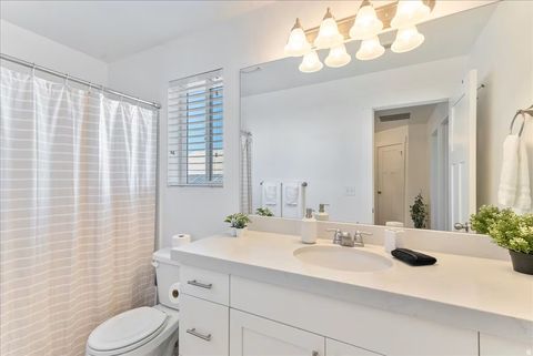 Tiny photo for 235 N 590 E, Vineyard, UT 84059 (MLS # 2132221)