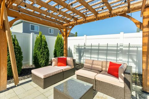 Tiny photo for 235 N 590 E, Vineyard, UT 84059 (MLS # 2132221)