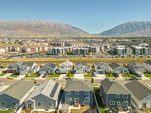 Tiny photo for 235 N 590 E, Vineyard, UT 84059 (MLS # 2132221)