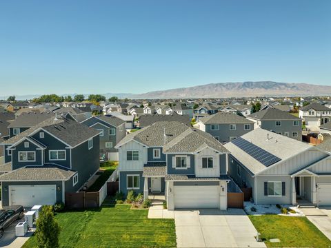 Tiny photo for 235 N 590 E, Vineyard, UT 84059 (MLS # 2132221)