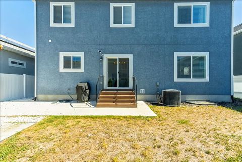 Tiny photo for 235 N 590 E, Vineyard, UT 84059 (MLS # 2132221)
