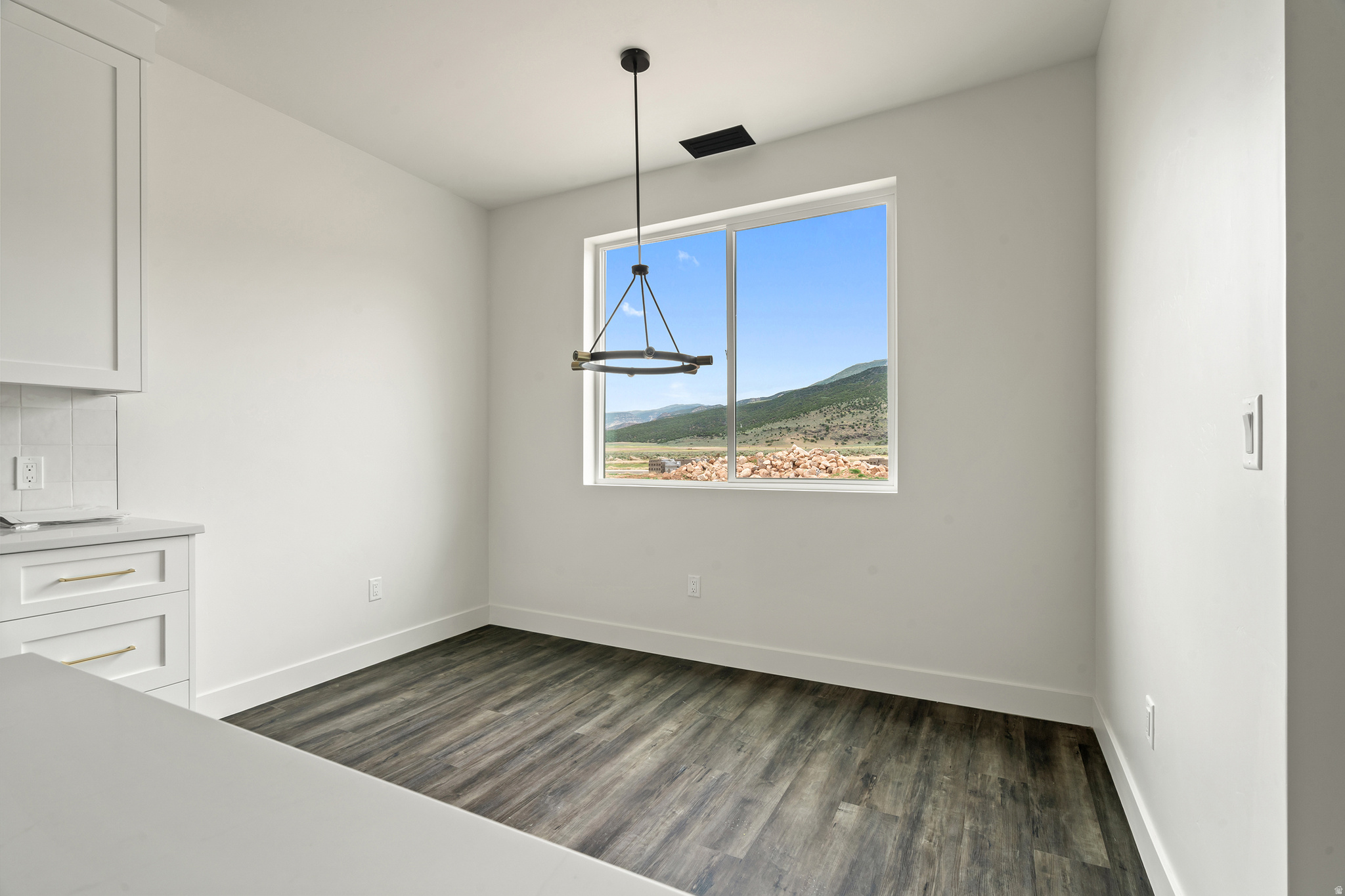 THE TRAILS AT SHURTZ CANYON - Residential