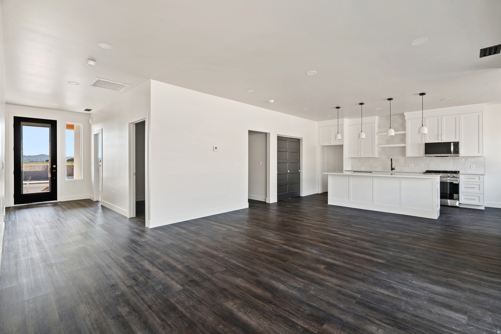 THE TRAILS AT SHURTZ CANYON - Residential