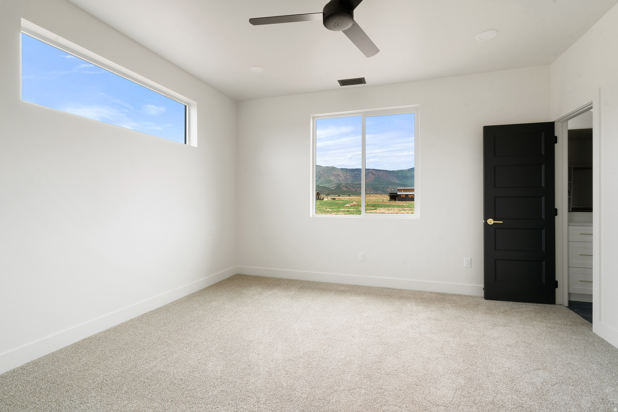 THE TRAILS AT SHURTZ CANYON - Residential