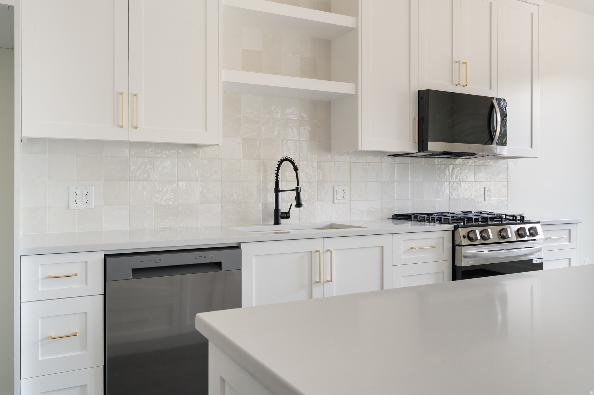 THE TRAILS AT SHURTZ CANYON - Residential