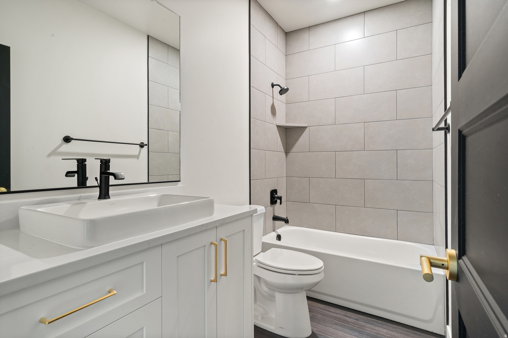 THE TRAILS AT SHURTZ CANYON - Residential