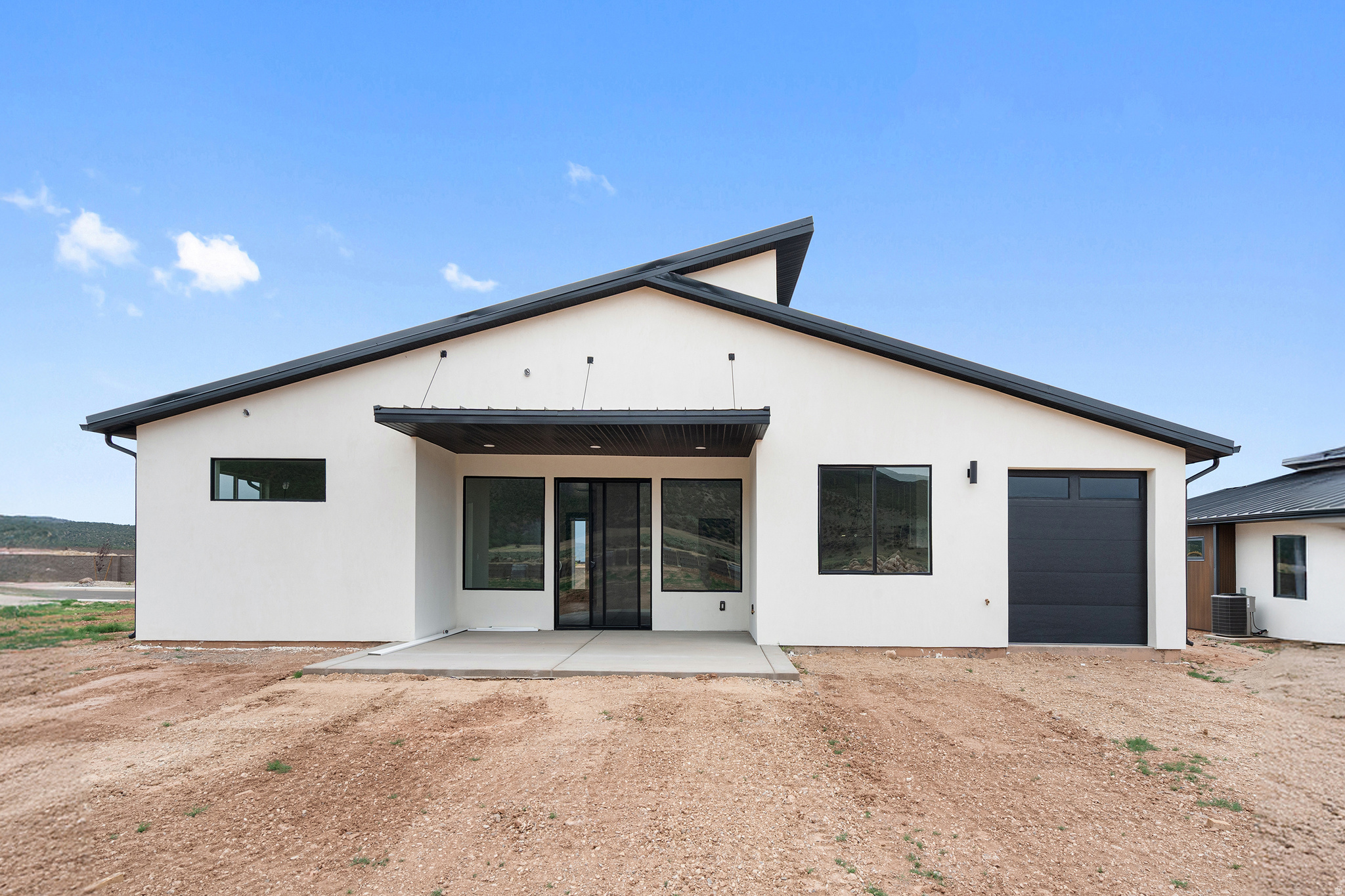 THE TRAILS AT SHURTZ CANYON - Residential