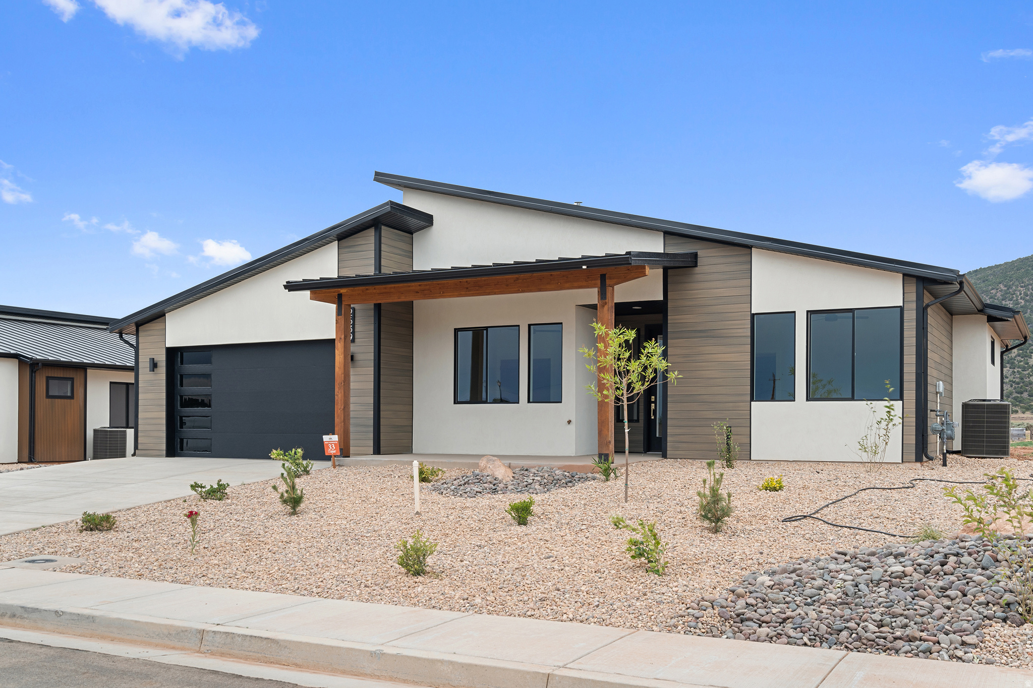 THE TRAILS AT SHURTZ CANYON - Residential