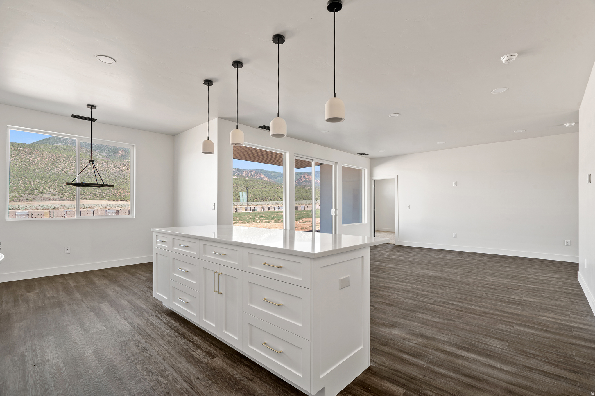 THE TRAILS AT SHURTZ CANYON - Residential