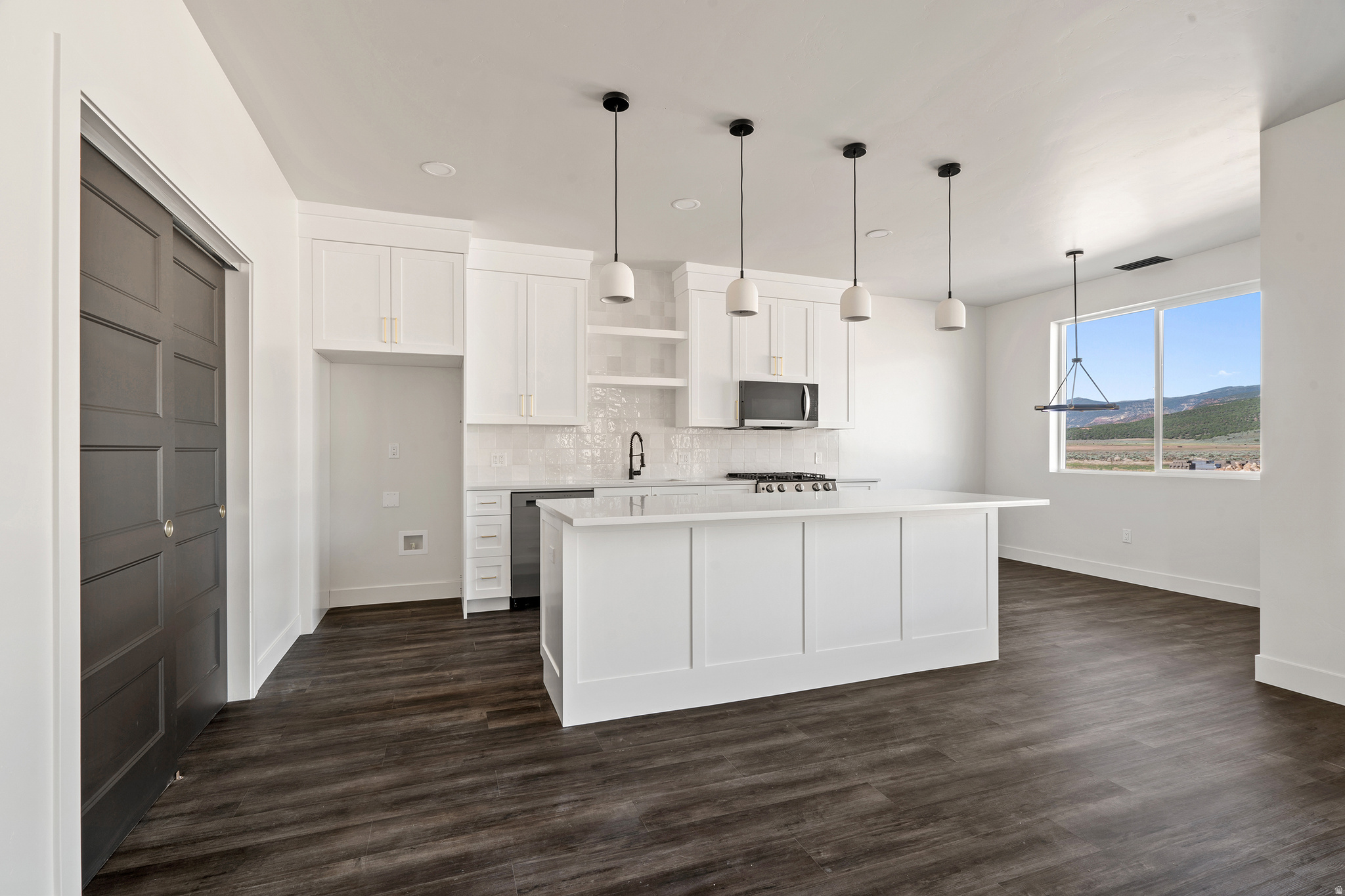 THE TRAILS AT SHURTZ CANYON - Residential