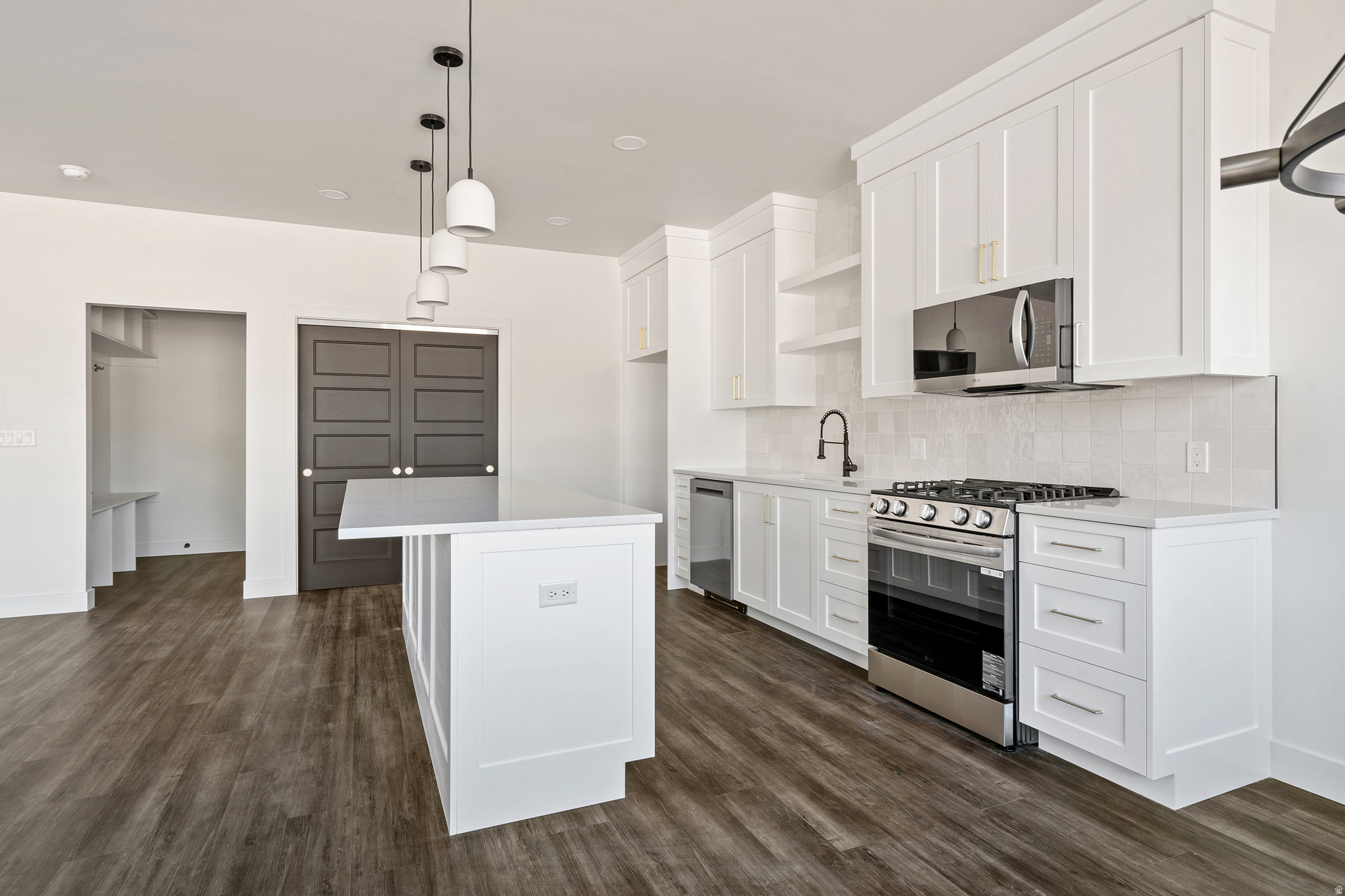 THE TRAILS AT SHURTZ CANYON - Residential