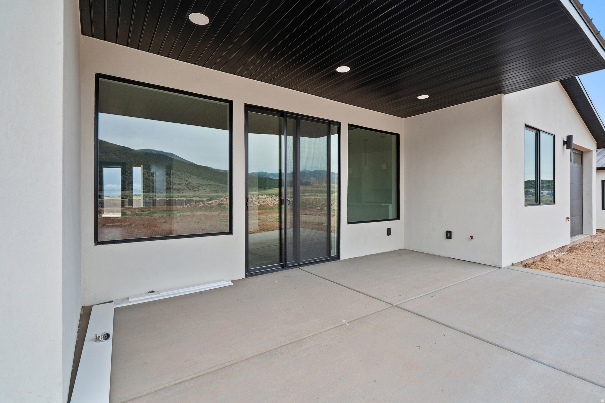 THE TRAILS AT SHURTZ CANYON - Residential