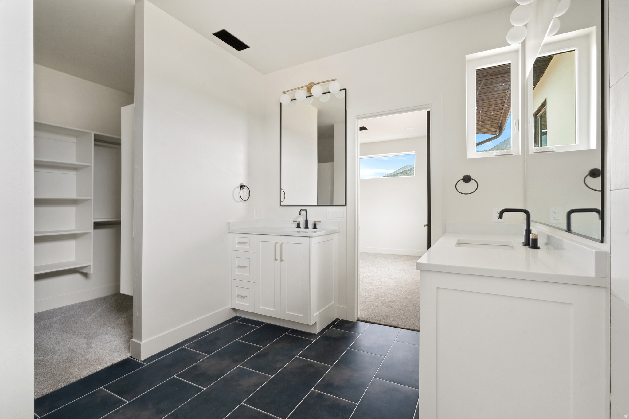 THE TRAILS AT SHURTZ CANYON - Residential