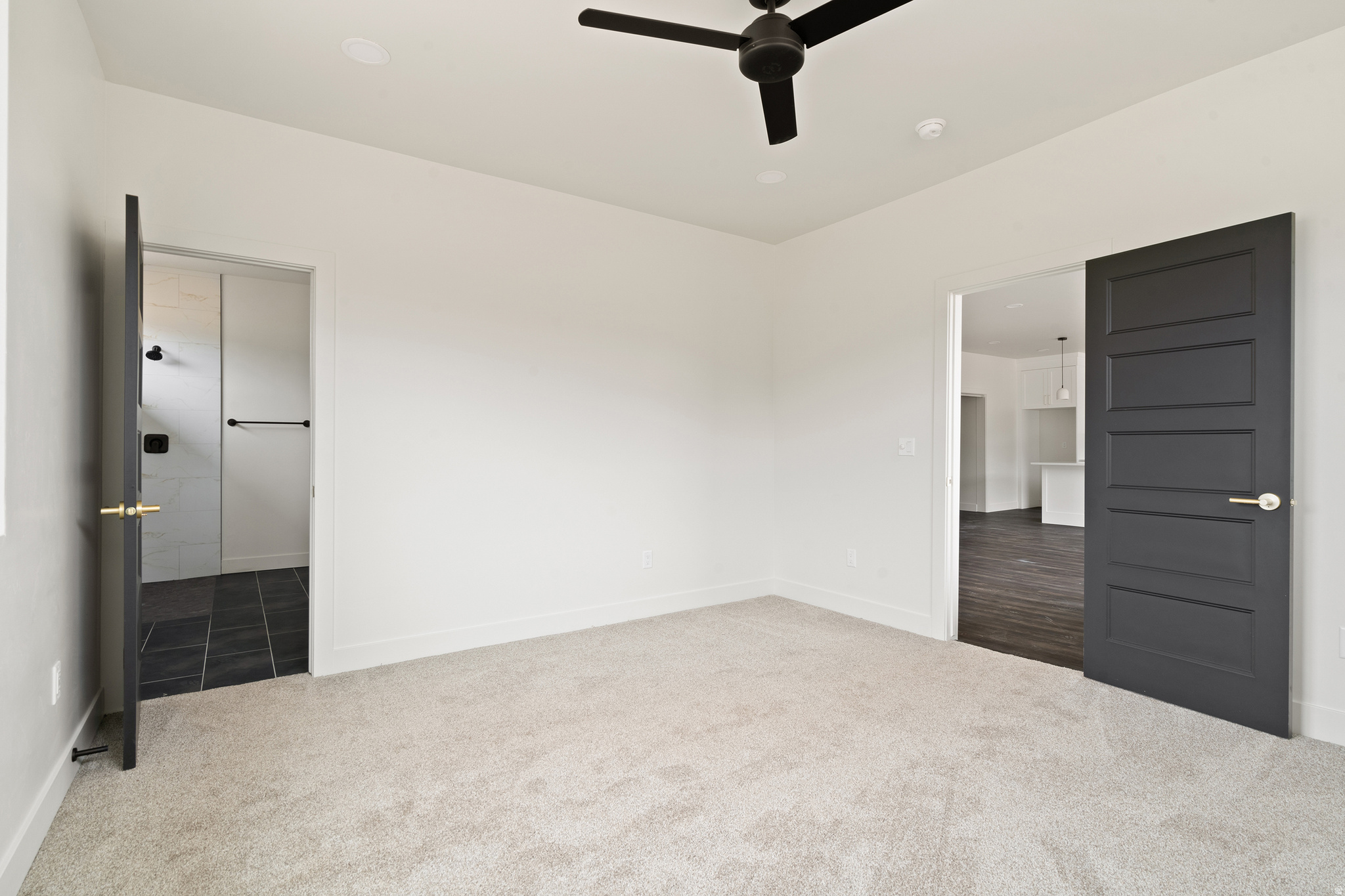 THE TRAILS AT SHURTZ CANYON - Residential