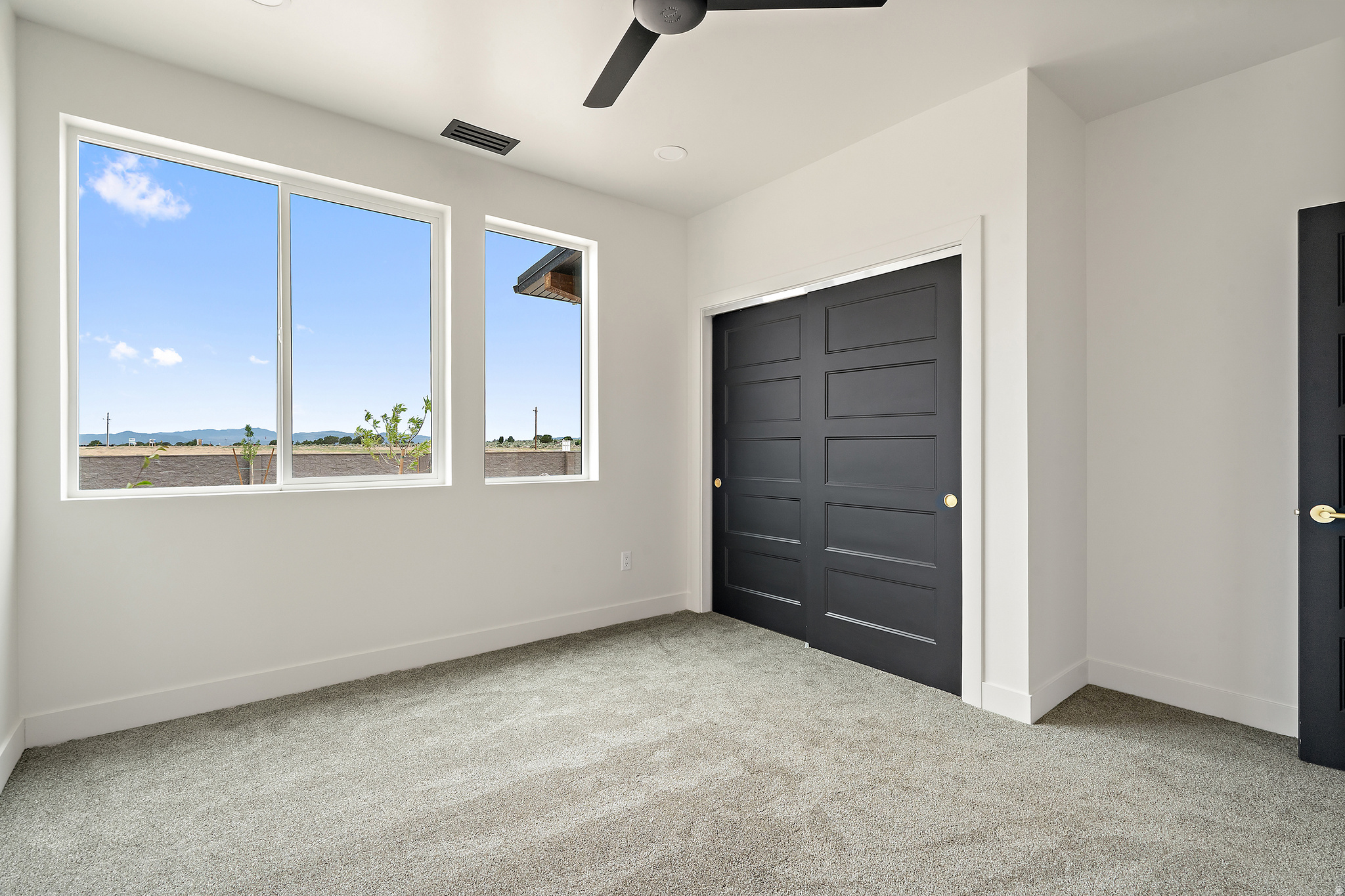 THE TRAILS AT SHURTZ CANYON - Residential