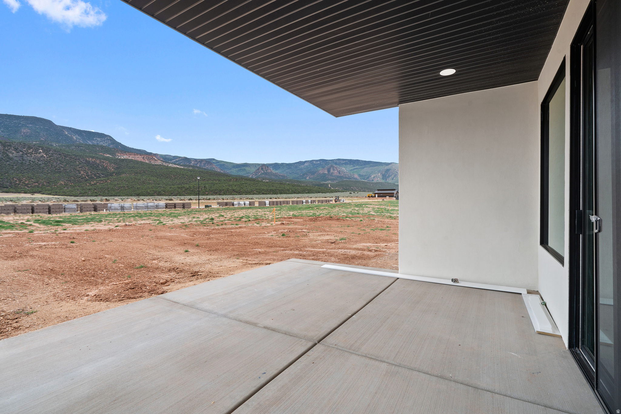 THE TRAILS AT SHURTZ CANYON - Residential