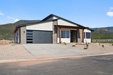 Homes For Sale - 2639 S Mann Ln<br/> Cedar City, UT 84720