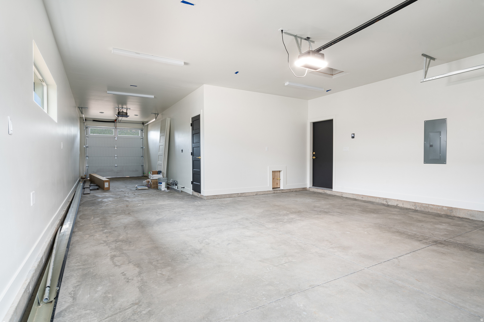 THE TRAILS AT SHURTZ CANYON - Residential