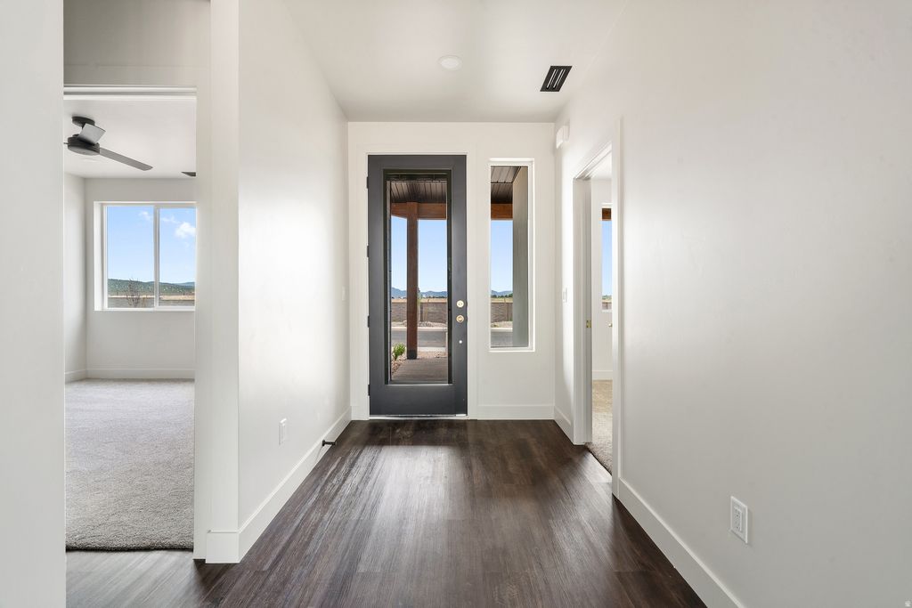 Photo of 2639 S MANN LN, Cedar City, UT 84720 (MLS # 2128804)