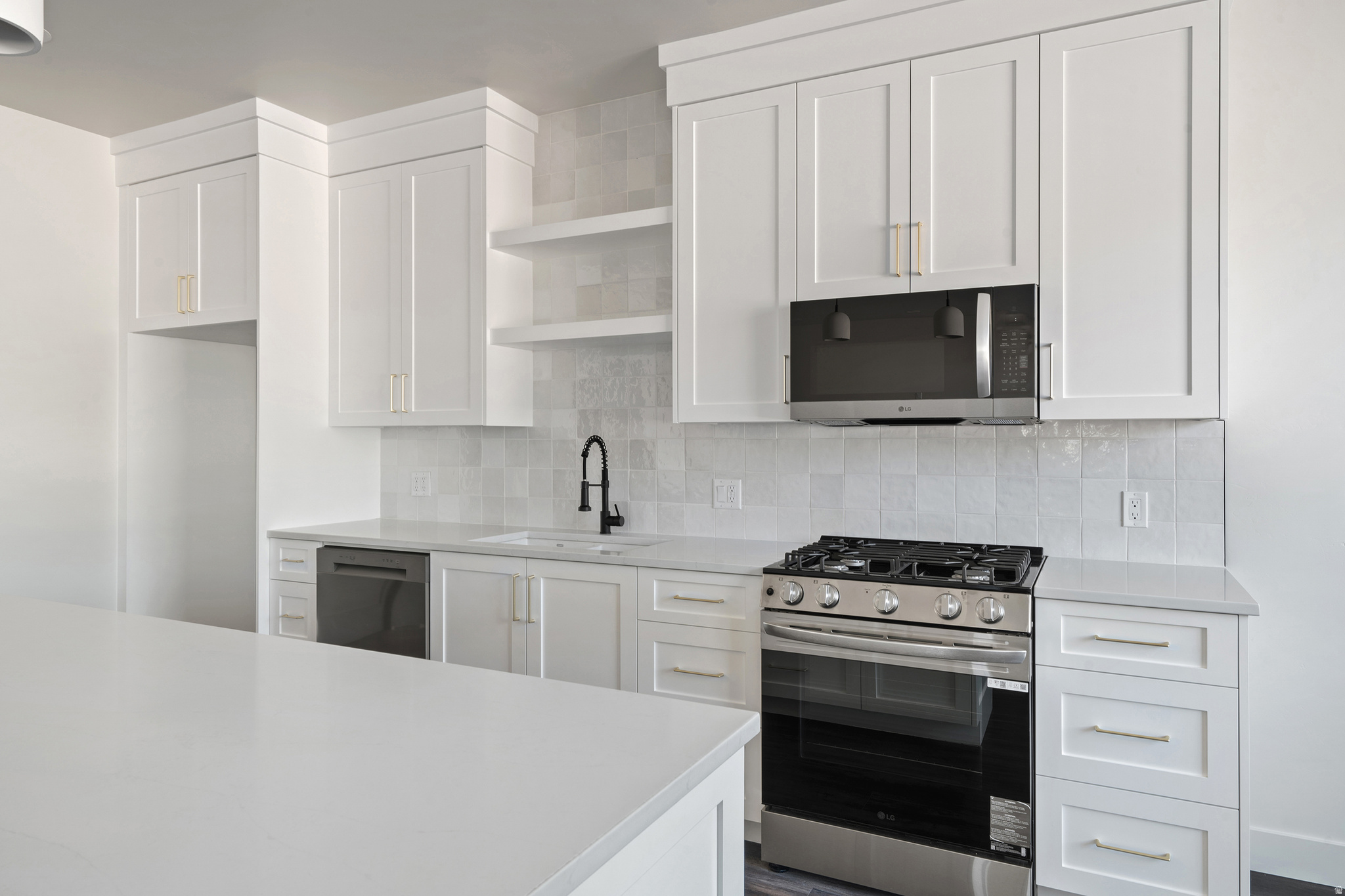 THE TRAILS AT SHURTZ CANYON - Residential