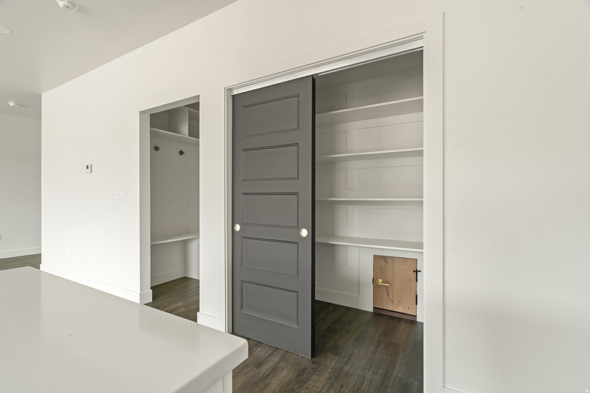 THE TRAILS AT SHURTZ CANYON - Residential